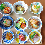 原宿 南国酒家 多治見店 - 