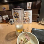 もつ焼 坊っちゃん - 