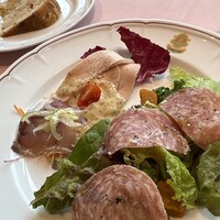 La Terrazza SABATINI Omotesando - 