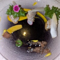 アンシャンテ - 