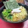 ラーメン 杉田家 千葉祐光店