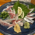 肴の店 枝むら - 