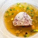 讃岐 鳥越製麺所 - 