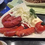 家庭料理居酒屋 おーがすた - 