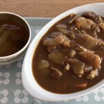 横浜魚市場卸協同組合 厚生食堂 - 