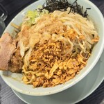 オリバーヌードル - 