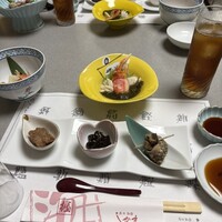 寿司和食しかま - 