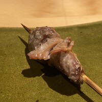 鳥匠いし井ひな - 