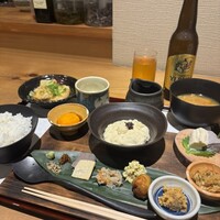 ゆば料理 東山ゆう豆 - 