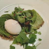 フレンチ キッチン - 