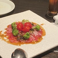 MAIMON GINZA - 