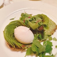 フレンチ キッチン - 