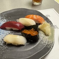 寿司和食しかま - 