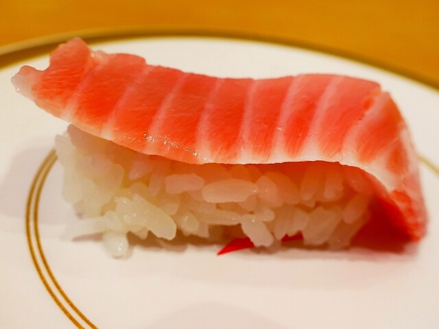 Kappa Sushi Nagoya Shirakabe Ten