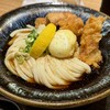 天然大海老天丼・自家製おうどん 白狐 なんばシティ店