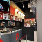 たこ家道頓堀くくる JR新大阪駅店 - 