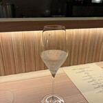 RISTORANTE IL NODO - 天然の炭酸水。