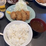とんかつ太郎 - 