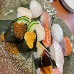 和楽心 魚住店 - 