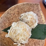 和楽心 魚住店 - 