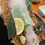 和楽心 魚住店 - 