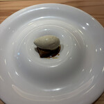 RISTORANTE IL NODO - デザート2