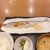 巣鴨ときわ食堂 本店