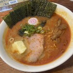 じゅんちゃんラーメン - 