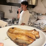 まちのピザ屋 BET - 