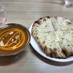 PUJA - 料理写真: