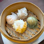 スーツァンレストラン 陳 名古屋 - 