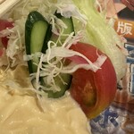 キッチン　ぴじょん - 