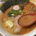 じゅんちゃんラーメン - 