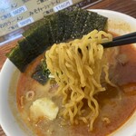 じゅんちゃんラーメン - 