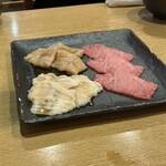 お肉一枚売りの焼肉店 焼肉とどろき - 