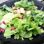 美しくなるビアガーデン - 