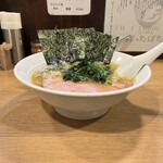 らーめん ぱったぱた - 