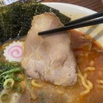 じゅんちゃんラーメン - 