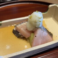 京味 もと井 - 