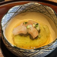 京味 もと井 - 