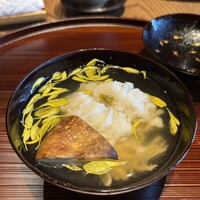 京味 もと井 - 