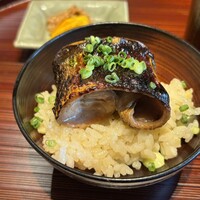 京味 もと井 - 