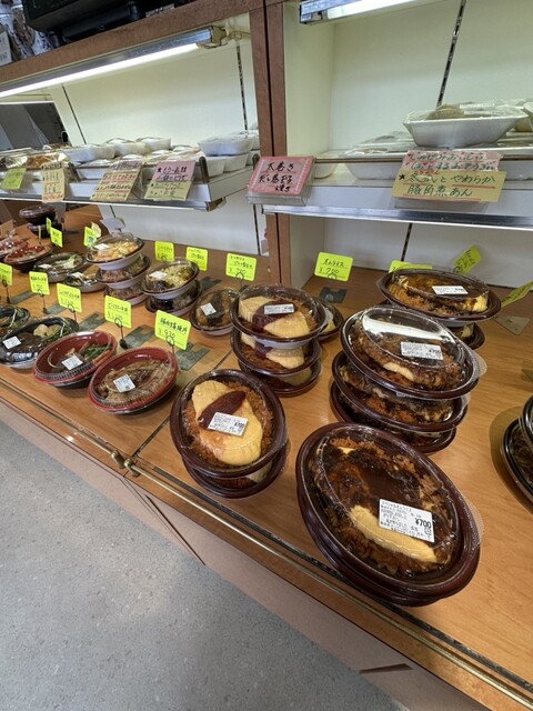 キッチン　ぴじょん（ぴじょん） - 青森（弁当）の写真