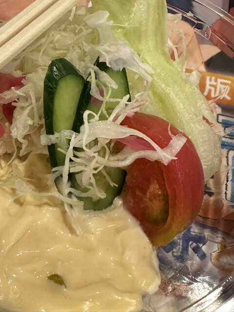 キッチン　ぴじょん（ぴじょん） - 青森（弁当）の写真