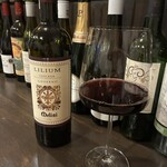 CAFE&WINE STAND pisolino - 