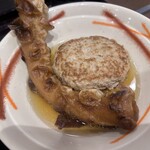 はなまるうどん BiVi二条店 - 