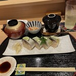 日本酒と肴 おく村 - 