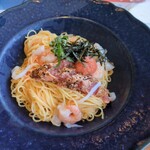 ジョリーパスタ - 料理写真: