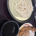 はなまるうどん BiVi二条店 - 