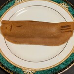 さかくら総本家 - 「鮎」